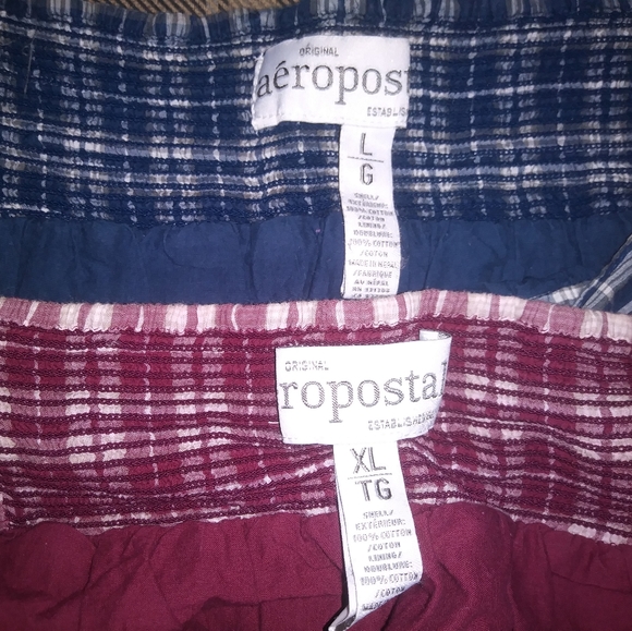 💙Aero Skirt - Picture 2 of 4